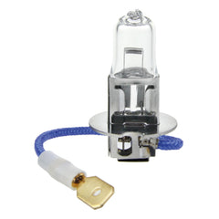 Lampadina alogena H3 Clear da 12 V e 55 W