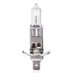 Lampadina alogena H1 trasparente da 24 V e 70 W