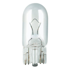 Confezione di lampadine alogene W5W T10 per 12 V