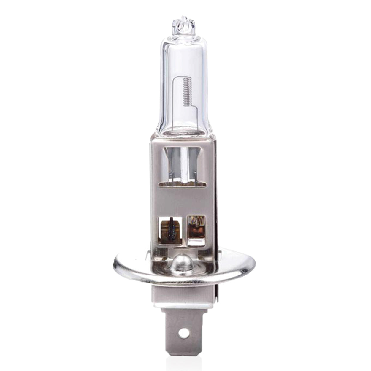 Lampadina alogena H1 da 12 V e 55 W