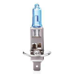 Lampadina alogena H1 12 V 55 W per abbaglianti e anabbaglianti