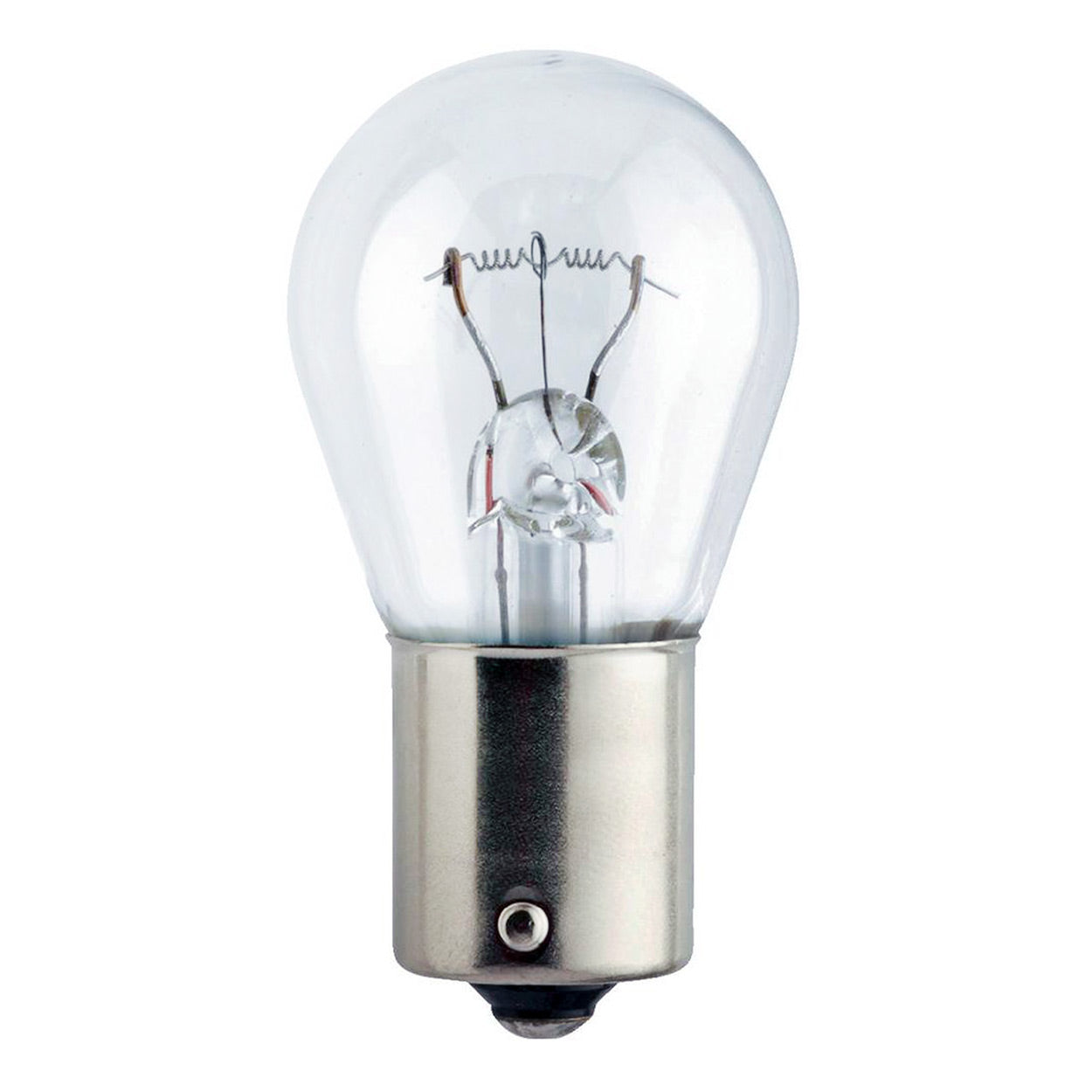 Lampadine alogene P21W 12 V e 21 W