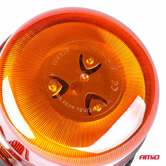 LED-advarselslampe WAR11M med kabel