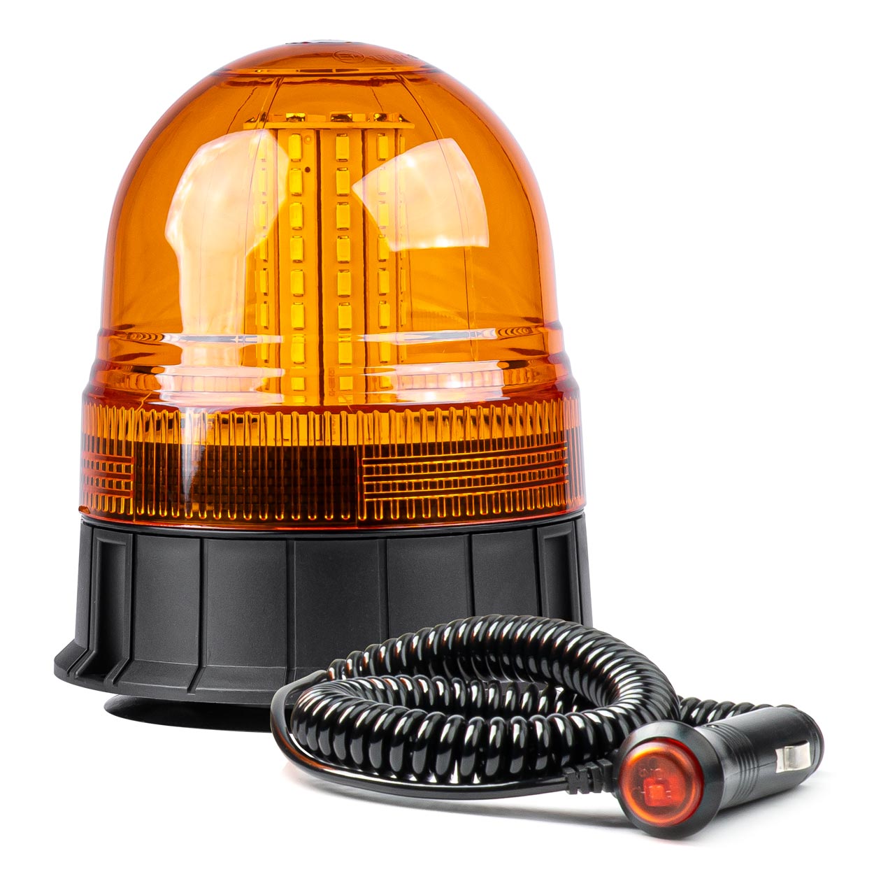 Luce lampeggiante di segnalazione LED W09M con luce arancione