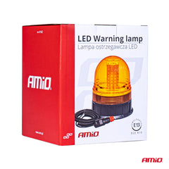 Luce lampeggiante di segnalazione LED W09M