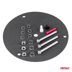 Lampada di segnalazione LED con cavo