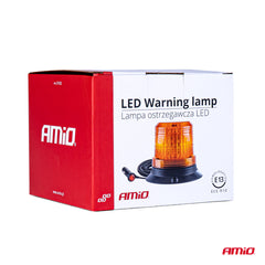 Lampada di segnalazione LED con diverse opzioni di montaggio