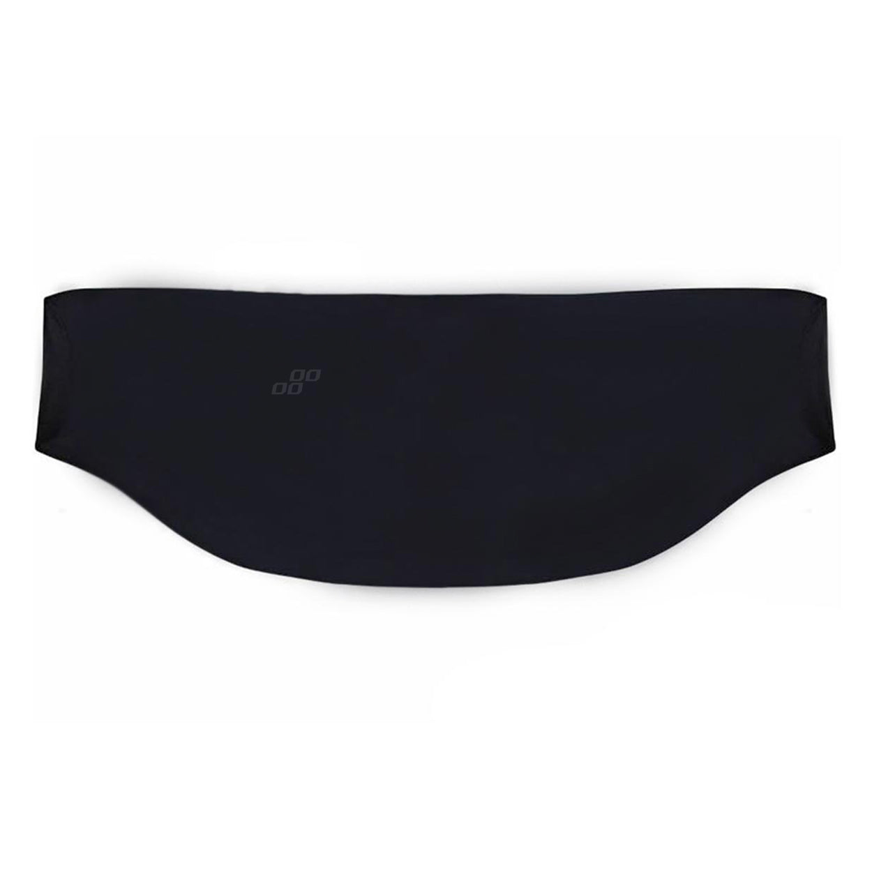 Copertura antigelo per parabrezza nera 90x175 cm