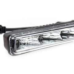 Luci diurne DRL 501HP per 12/24 V