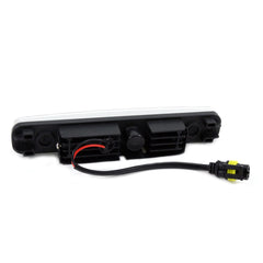 Dettaglio delle luci diurne DRL 507HP