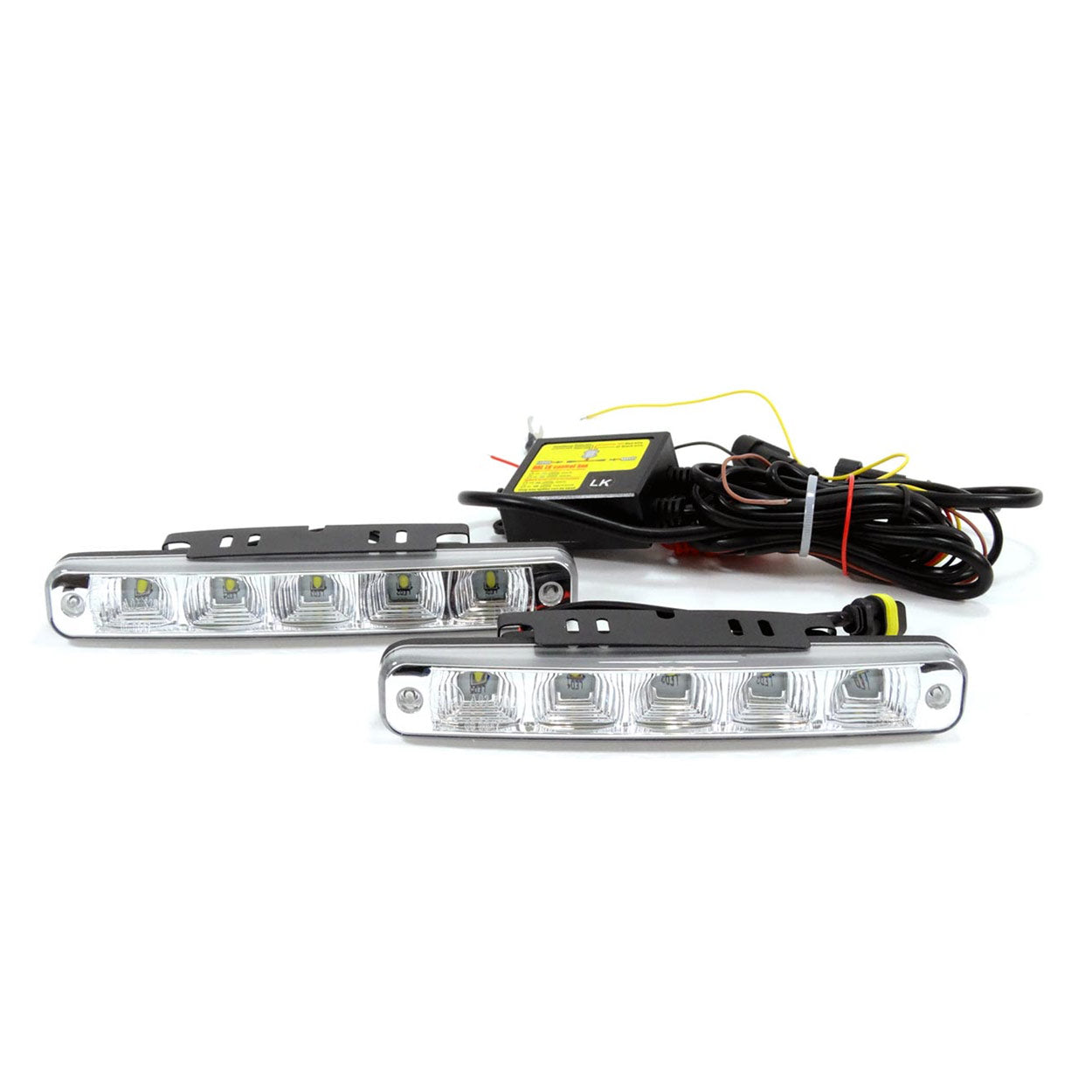 Luci diurne a LED DRL 507HP