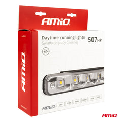 Set di luci diurne DRL 507HP
