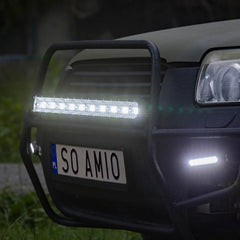 Luci diurne DRL 507HP con lampade LED