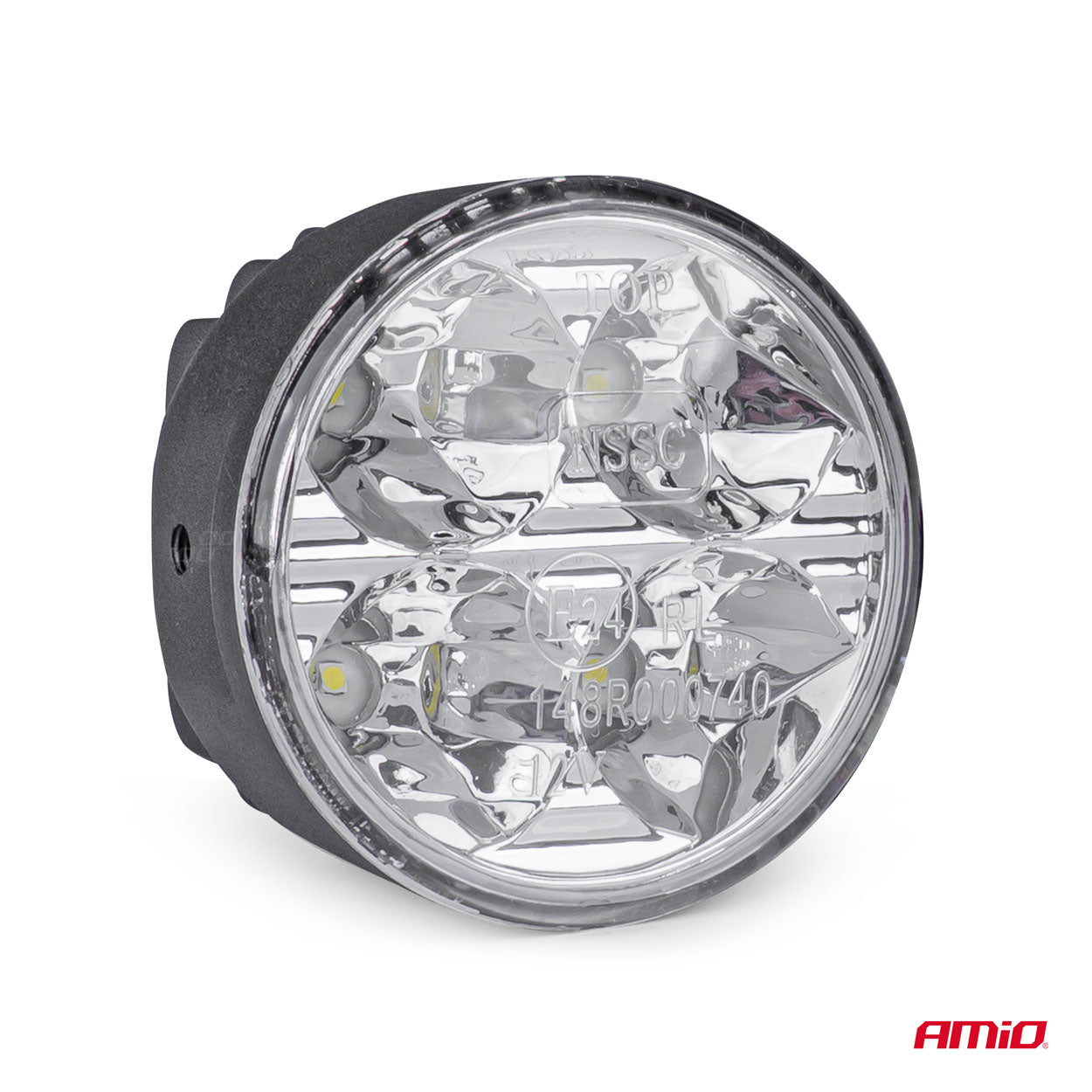 Luci diurne DRL 510HP con anelli di copertura