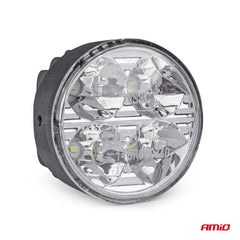 Luci diurne DRL 510HP con anelli di copertura