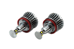 LED marker H8 20W GOLD con cavi speciali