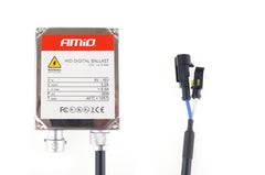 Centralina xenon digitale 35W per impianto 12V