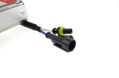 Centralina xenon 35W con alloggiamento in metallo