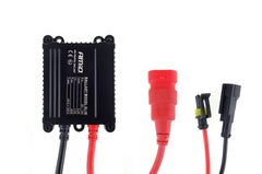 Centralina Xenon SLIM 35 W per impianto 12 V