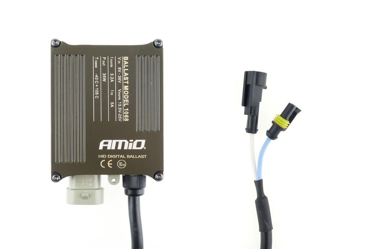 Centralina Xenon HID 1068 con CANBUS