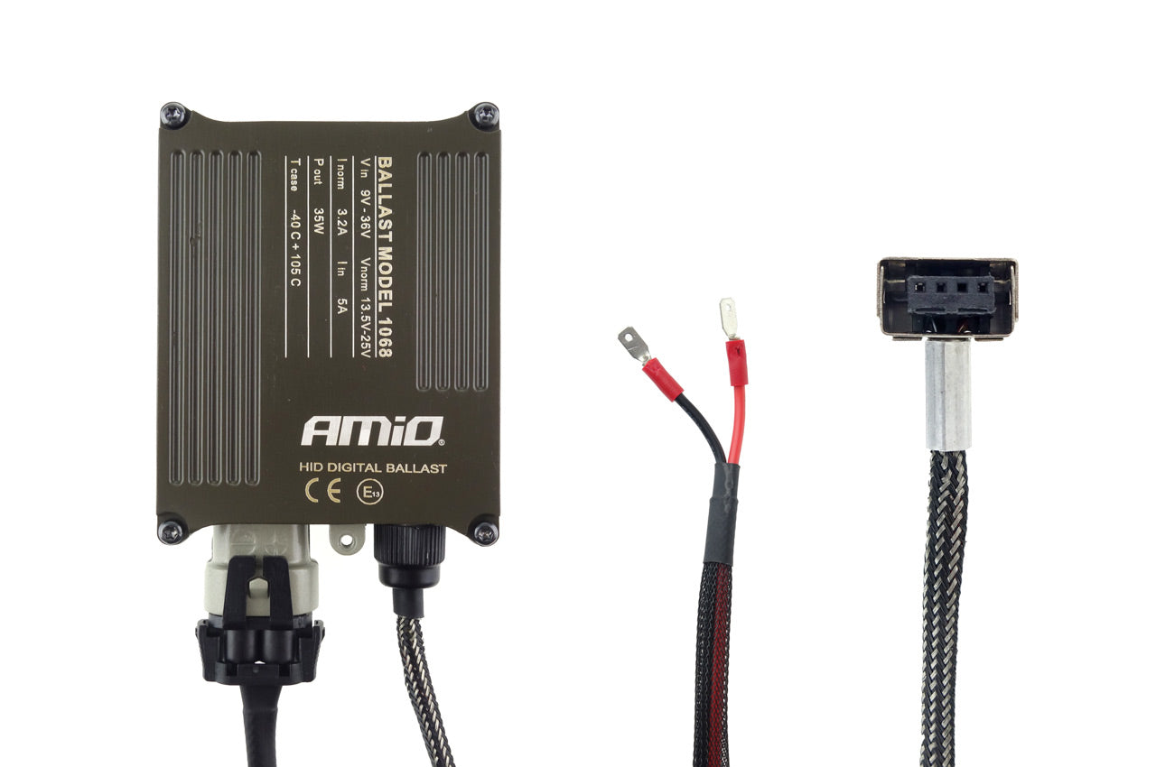 Centralina Xenon HID per D1S con CANBUS