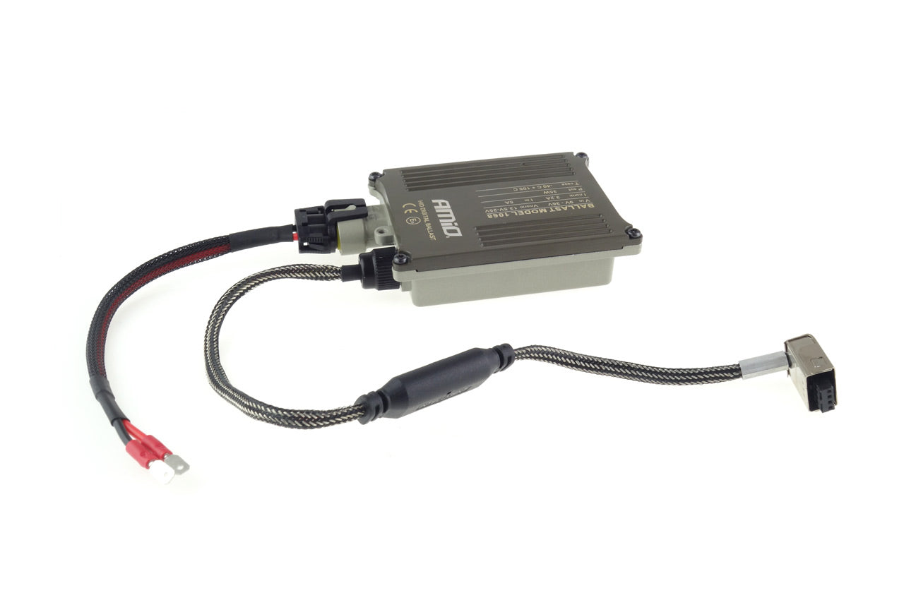 Centralina xenon digitale 35 W per D1S