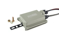 Centralina xenon con ingresso 9-36 V