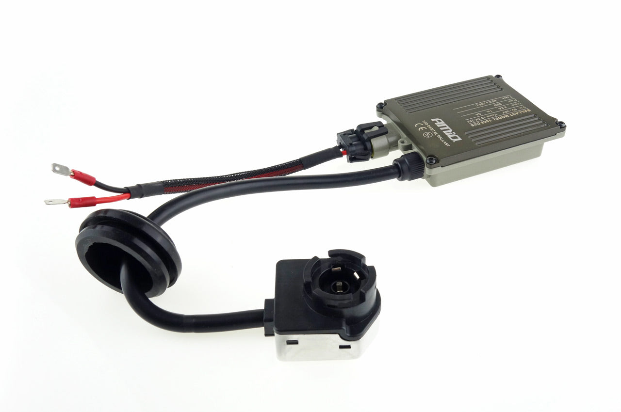 Centralina xenon per D2S 35W con CANBUS
