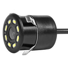 Telecamera posteriore HD-308 LED 720p con visione notturna