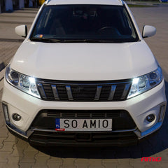 Lampadina LED con attacco T10 W5W