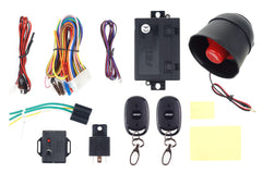 Allarme auto CA14 con telecomando