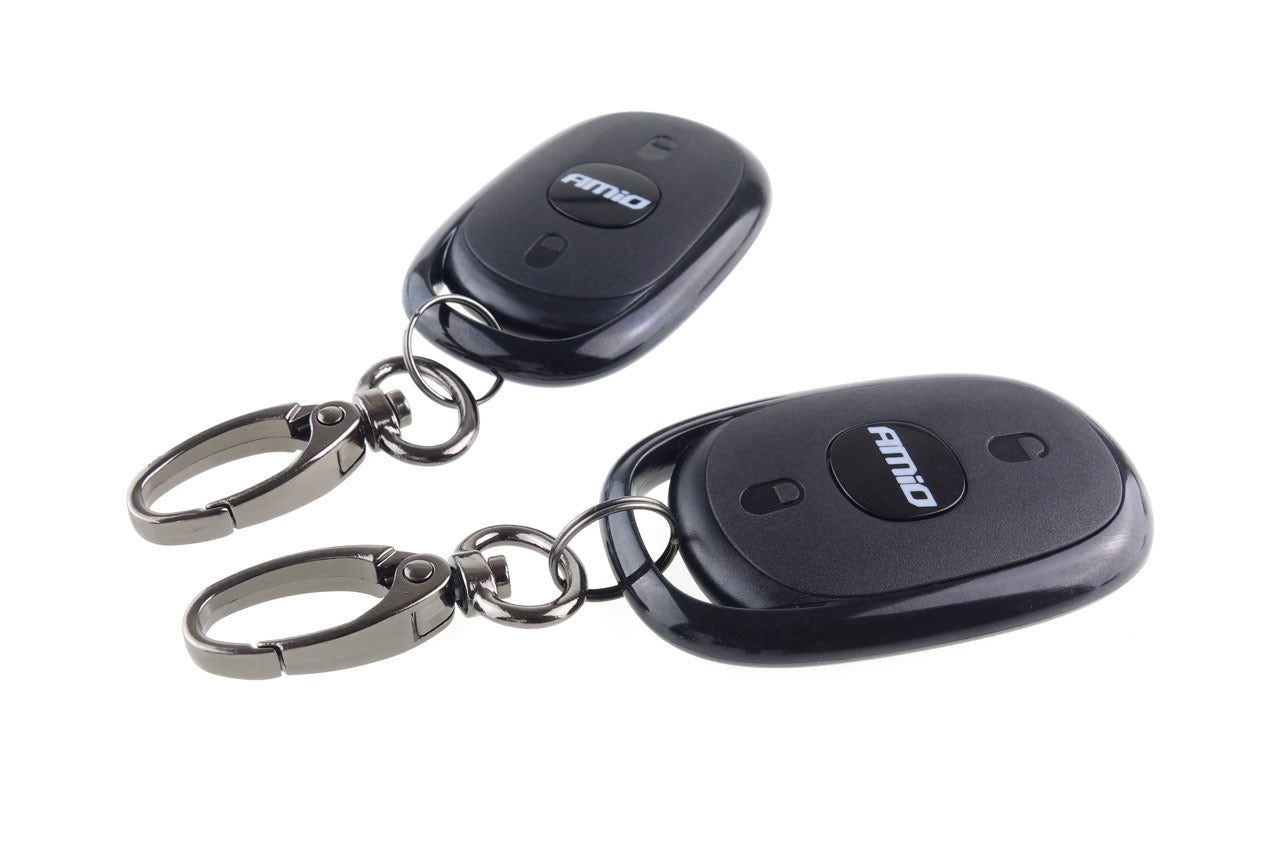 Sistema di allarme auto CA14