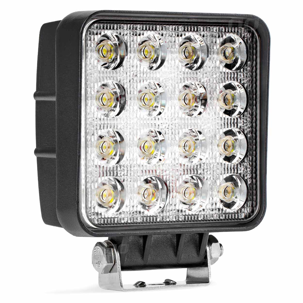 Faro da lavoro AWL05 da 48 W vista frontale