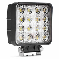 Faro da lavoro AWL05 da 48 W vista frontale