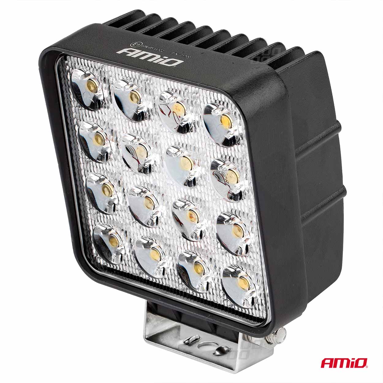 Dettaglio del faro da lavoro AWL05