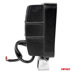 Faro da lavoro AWL05 con collegamento