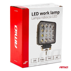 Faro da lavoro AWL05 in vista d'insieme