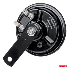 CHA-02 horn til 12 V med 9 cm diameter