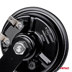 Horn CHA-02 til bilens 12 V lydsignal