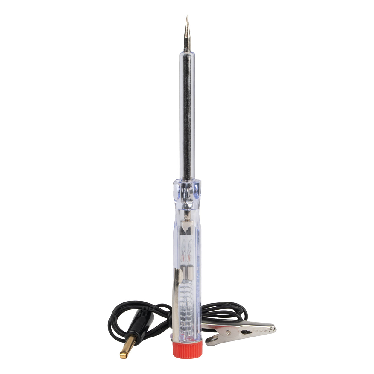 Tester di tensione per sistemi 6-24 V