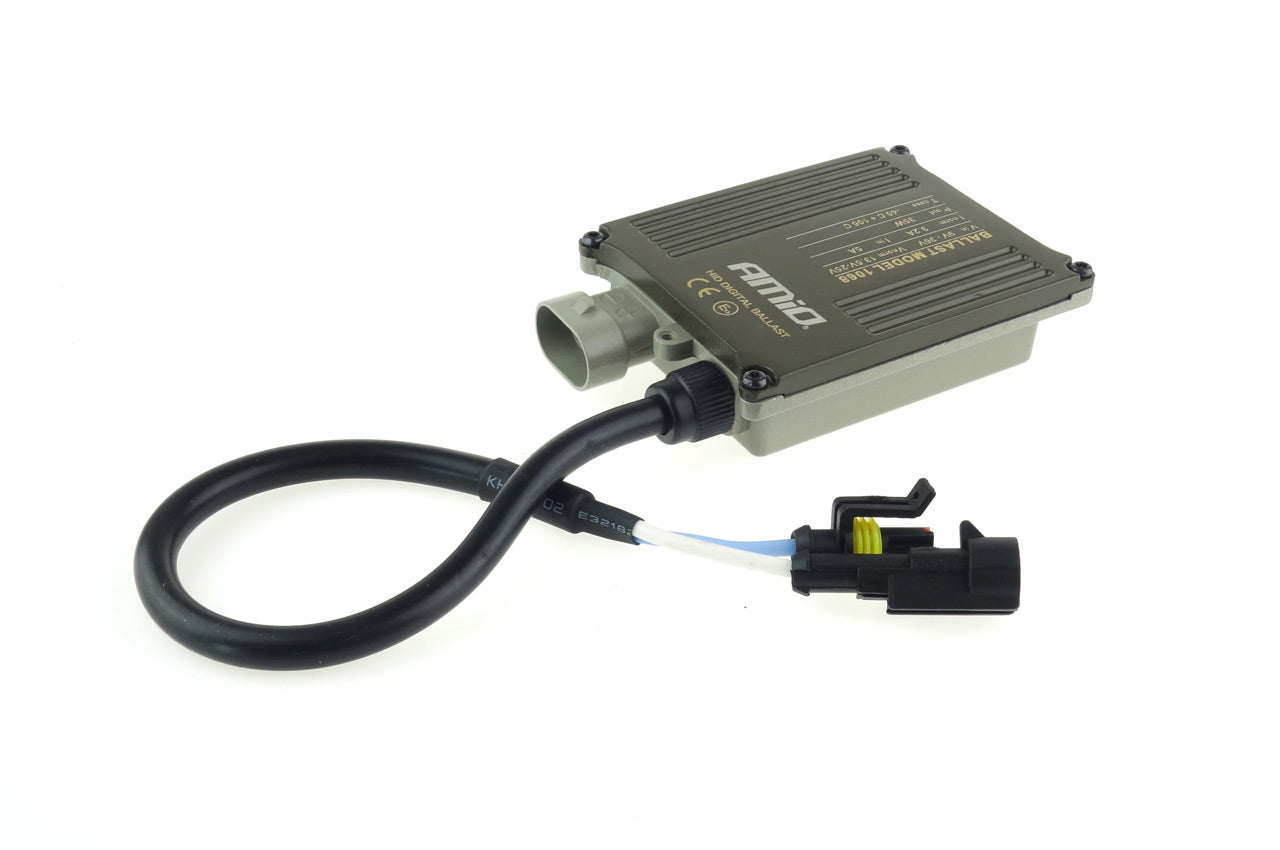 Lampadine xenon H7 per kit xenon da 4300K