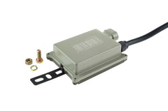 Kit Xenon completo con lampadine H7 e ballast CANBUS