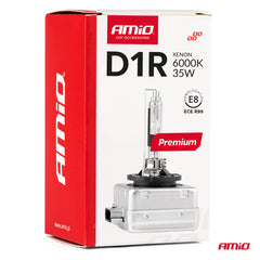 Lampada Xenon D1R con attacco standard