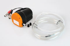 Pompa olio elettrica con attacco da 1/2 pollice