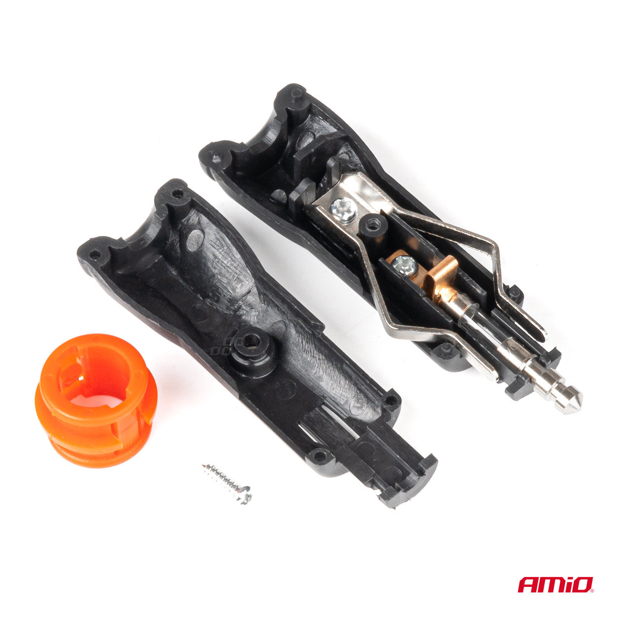 Presa accendisigari EURO/DIN per 12/24 V