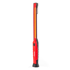LED-inspektionslampe med 3 W COB-hovedlys