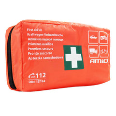 Kit di pronto soccorso DIN 13164 per auto
