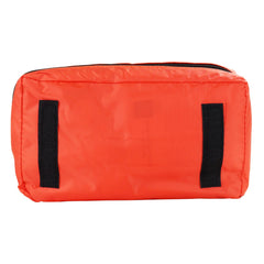 Kit di pronto soccorso DIN 13164 con fissaggi in velcro