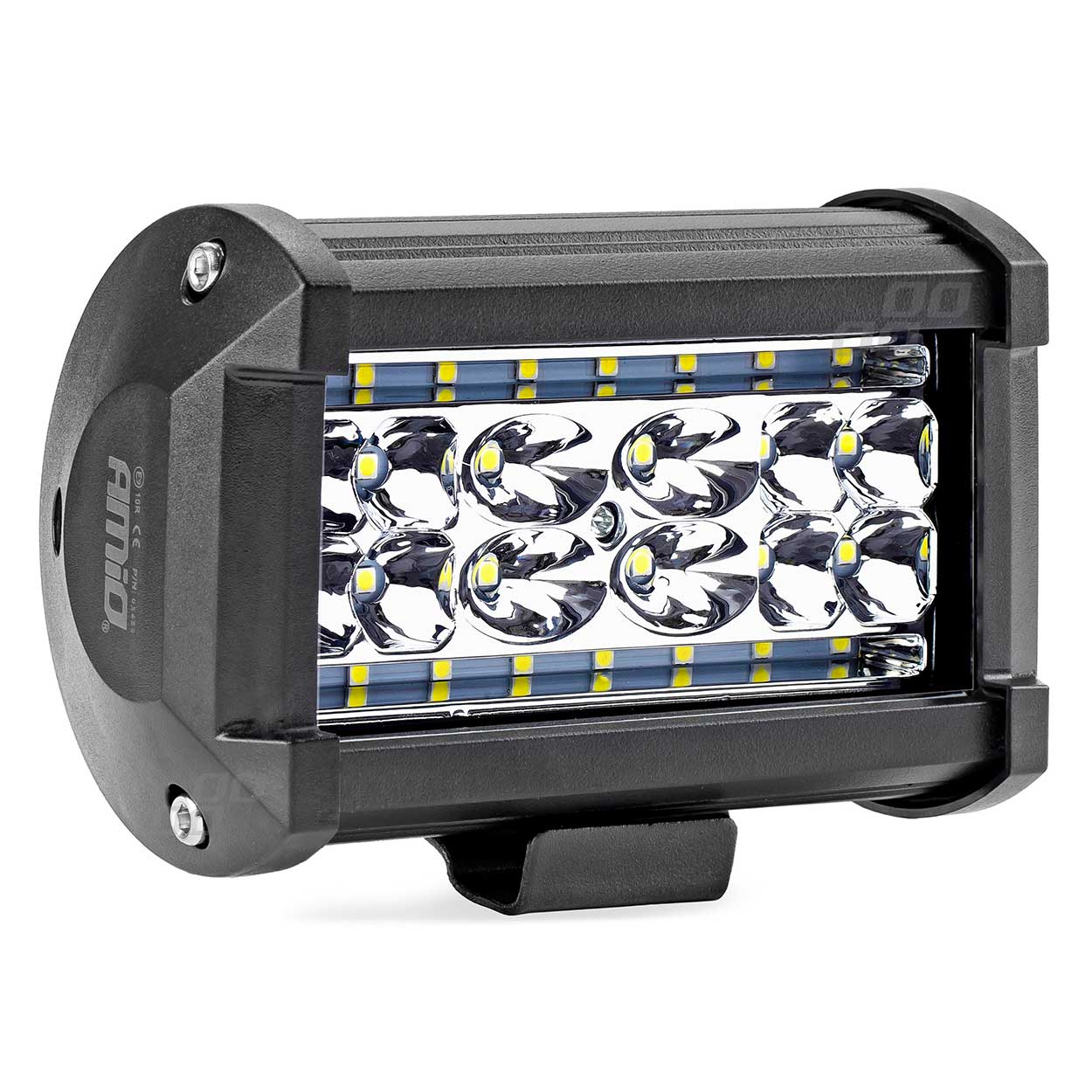 Arbejdslampe AWL09 med 28 LED