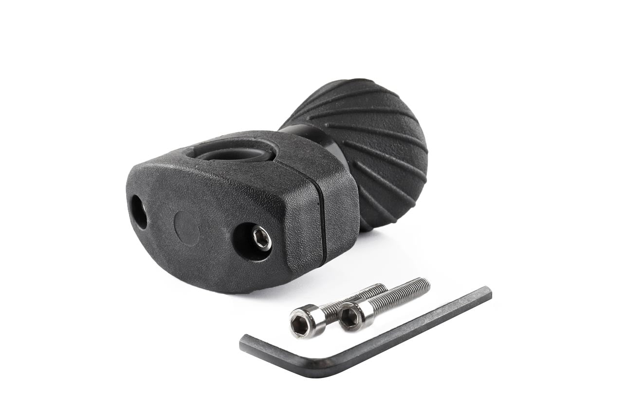 Ratknop SK-01 med ergonomisk håndtag